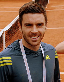 Colin Fleming