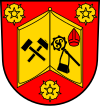 Wappen von Antweiler