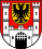 Wappen von Weißenburg