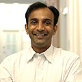 DJ Patil