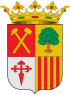 Escudo d'armas