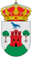 Blason de Pajarón