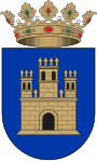 Escudo d'armas