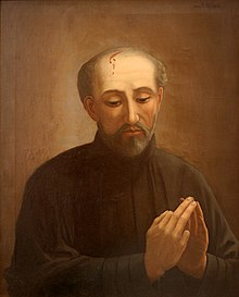 Image illustrative de l’article Isaac Jogues