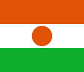 Niger