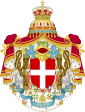 Coat of arms of Dalmatia