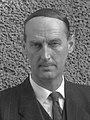 Hans Hugenholtz geboren op 31 oktober 1914