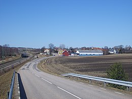 Heberg – Veduta