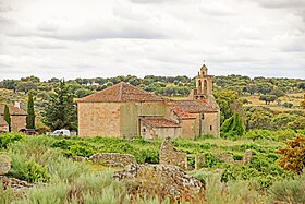 Pozos de Hinojo