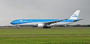 エアバスA330-300