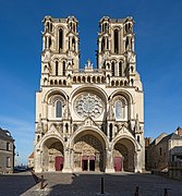 Catedral de Notre-Dame de Laon