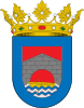 Coat of arms of Lapuebla de Labarca