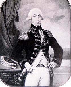 Louis Léonard Antoine de Colli-Ricci