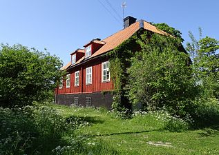 Prästgården