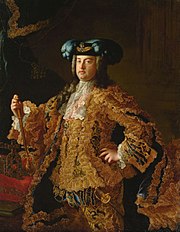 Francisco II Estevâo da Toscana