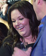 Melissa McCarthy interprète Sookie St. James.