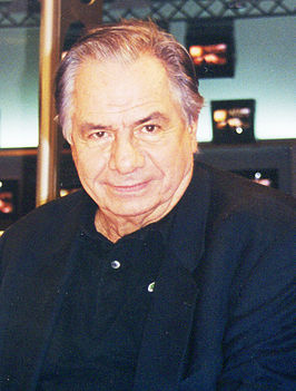 Michel Galabru in 1999