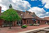 Michigan Central Depot