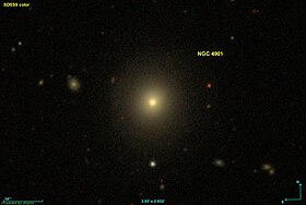 Image illustrative de l’article NGC 4901