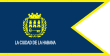 Vlag van Havana