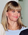 8. August: Olivia Newton-John (1988)