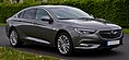 Opel Insignia Grand Sport 1.6 Diesel Business Innovation (B)