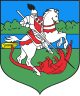 Brzeg Dolny – Stemma