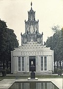 Пољски павиљон на Међународној изложби у Паризу (1925.)