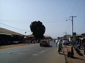 Pita (Guinée)