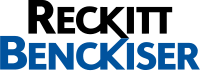 First Reckitt Benckiser logo, used from 1999 to 2009