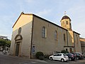 Église Saint-Léger de Saint-Lager