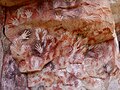 Image 3Cueva de las Manos (Spanish for Cave of the Hands) in the Santa Cruz province in Argentina, c. 7300 BC (from History of painting)