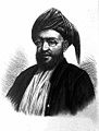 Chalifa ibn Said (1888–1890)