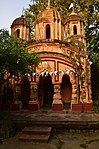 Sridharlaljiu temple of Piri family