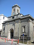 Church of St Andrew including Walls, Railings and Gates