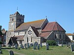 Church of St Leonard