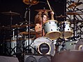 Tommy Aldridge (1950)