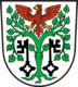 Coat of arms of Mittenwalde