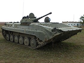 Image illustrative de l’article BMP-1