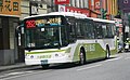 大都會客運262全程車EAL-0126