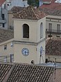 Església Nova de Sant Pere (Corbera d'Ebre)