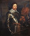 Антоніс ван Дейк, Фредерік Анрі, принц Оранжський (бл. 1629)