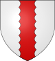 Maxéville – Stemma