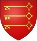 Coat of airms o Avignon