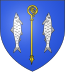 Blason de Cassis