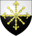 Blason de Cattenom