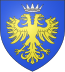 Blason de Missy