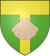 Coat of arms of Touvois