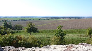 Krupinská planina