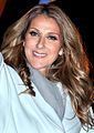 Celine Dion, pemenang kontes tahun 1988 untuk Swiss.